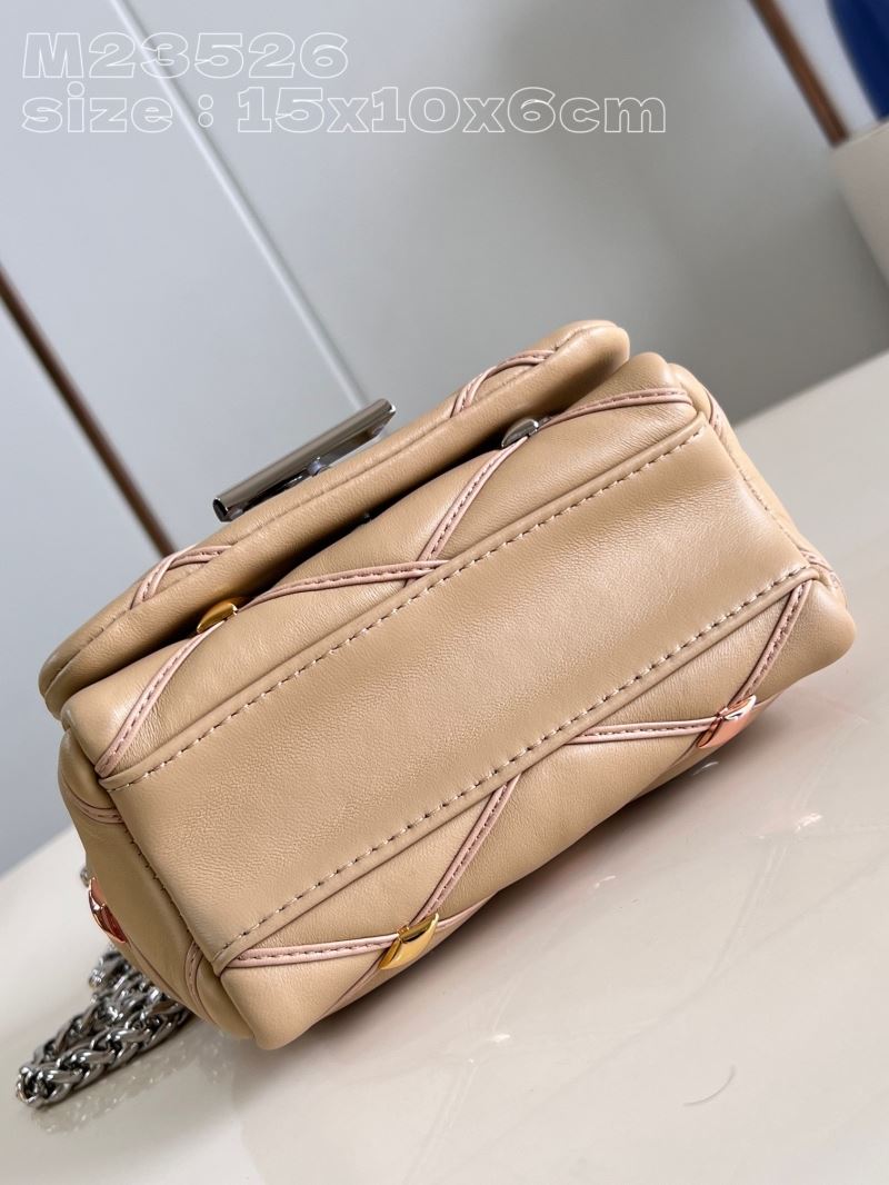 Louis Vuitton Satchel Bags